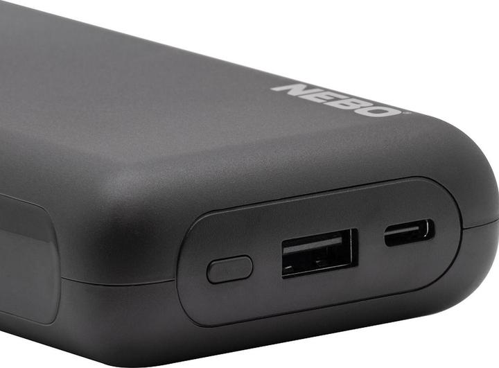 Image du produit Nebo Banque de puissance 20K (20000 mAh)