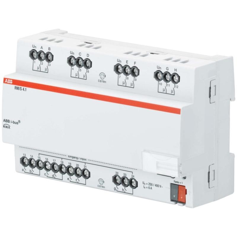 ABB, Verteilerschrank Zubehör, Raum