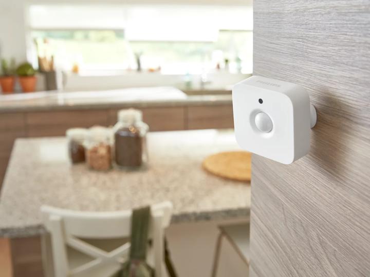 Productafbeelding Philips Hue Hue Bewegingssensor (5 m)