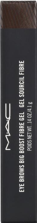 Image du produit MAC Cosmetics Big Boost Fibregel (étalon)