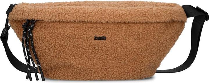 Zwei Teddy Gürteltasche 40 cm