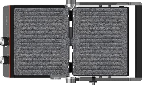 Productafbeelding Cecotec Rock'nGrill Blaze