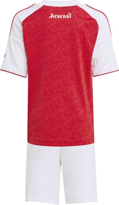Image du produit adidas Arsenal London Trikotsatz für Kleinkinder (116)