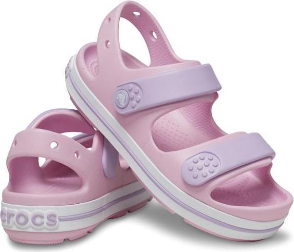 Image du produit Crocs T's Crocband Cruiser Sandal (24)