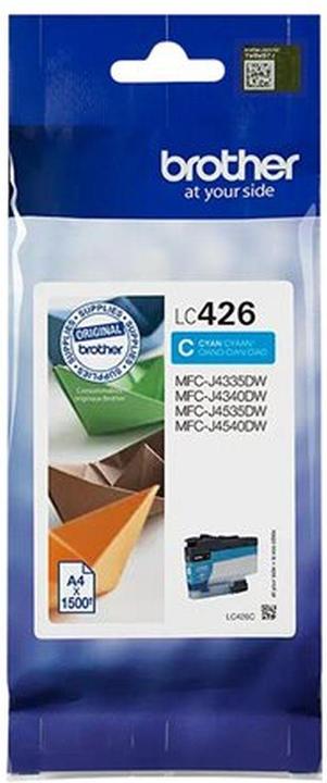Productafbeelding Brother LC426VAL (M, C, Y, BK)
