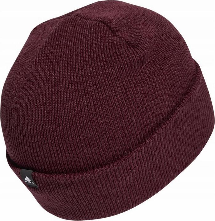 Image du produit Adidas - Bonnet style Logo brodé VAR (Taille unique)