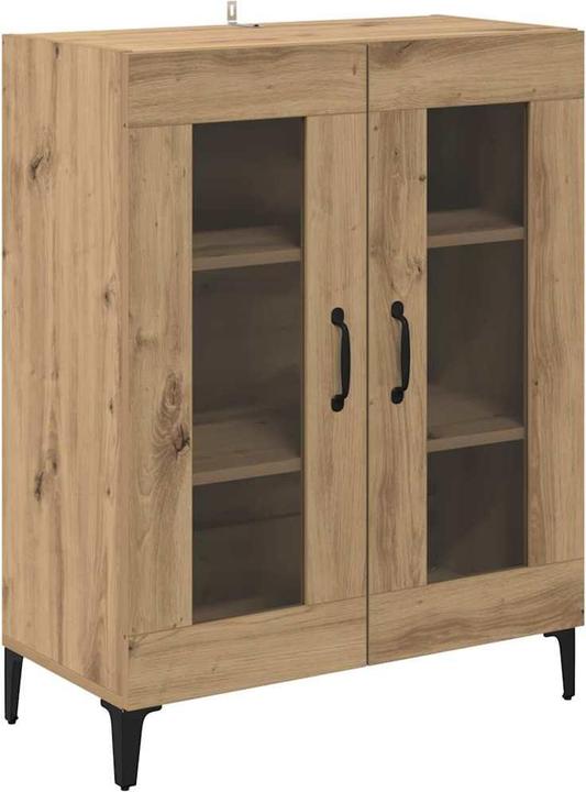 Image du produit vidaXL Modernes Sideboard (34 x 69.50 x 90 cm)