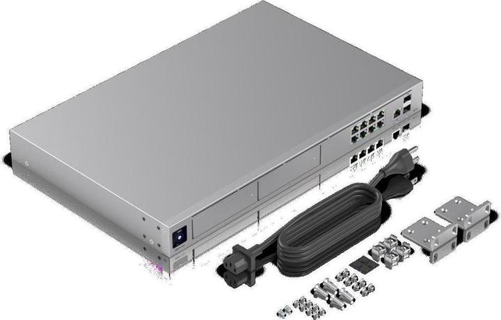 Actual product image Ubiquiti Dream Machine Pro Max