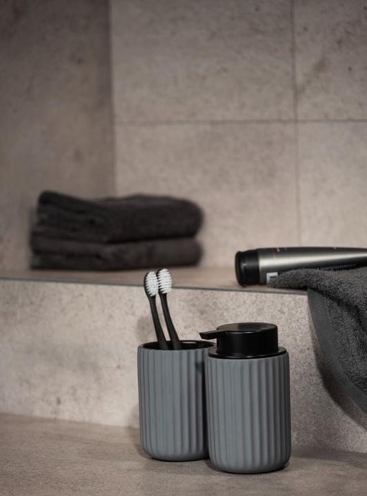 Immagine prodotto Wenko Tazza per spazzolino da denti in ceramica Belluno