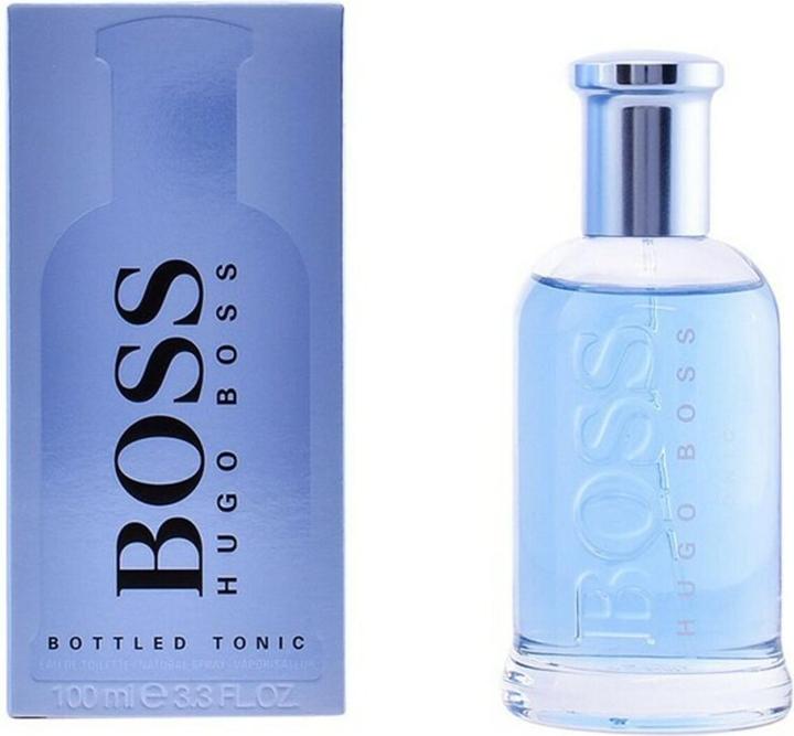 Produktbild BOSS Bottled Tonic (Eau de Toilette, 200 ml)