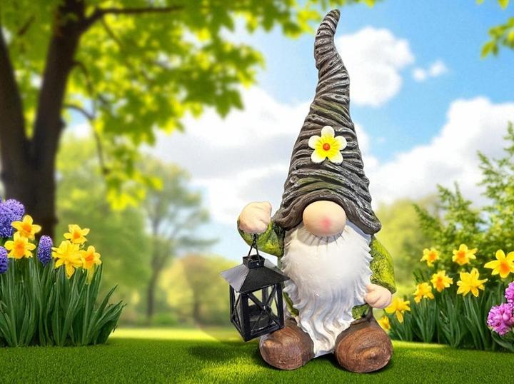 Produktbild GuGus Gartenwichtel