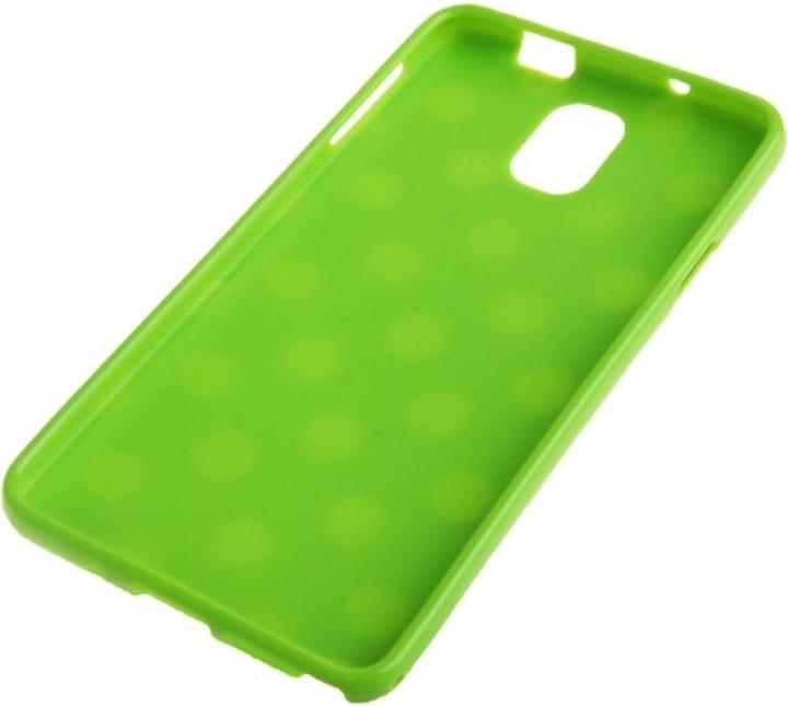 Produktbild König Design Schutzhülle für Handy Samsung Galaxy Note 3 N9000 (Samsung Galaxy Note 3)