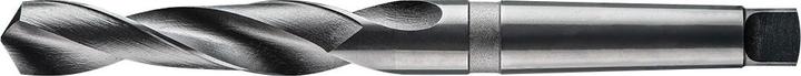 Hikoki Baildon DIN 345 RN NWKc 48 mm Metallbohrer, HSS (F), 369-220 mm (Schaft MK4) (48 Millimeter)