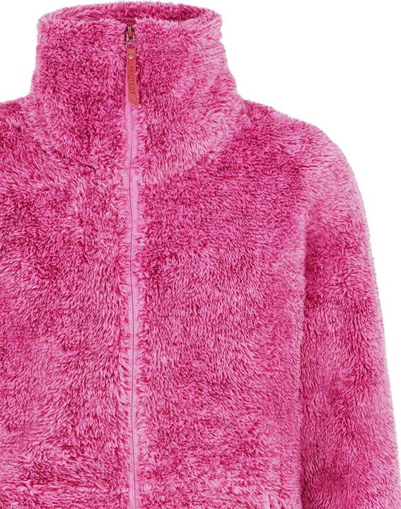 Image du produit Protest Top Full Zip Riri Jr (152)