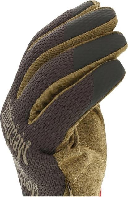 Actual product image Mechanix Wear Gloves Mechanix FastFit® 07 11 / XL size. (XL)