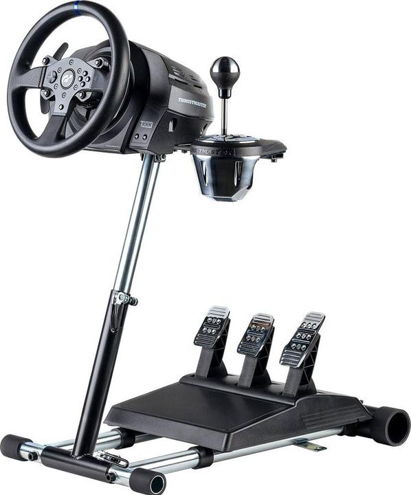 Actual product image Wheel Stand Pro Deluxe V2 - T500RS