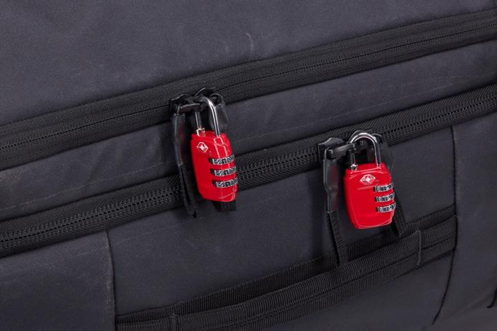 Actual product image Thule Aion Wheeled Duffel (95 l)