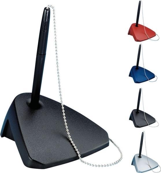 Produktbild Maul Kuliständer Modern mit Stift (Schwarz, 1x)