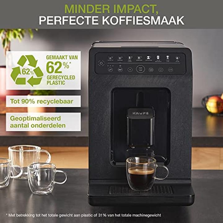 Actual product image Krups Evidence Eco-Design