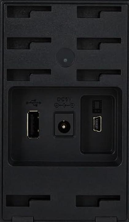 Actual product image Yealink EXP43 expansion module