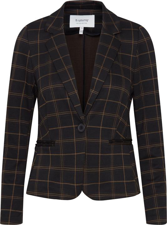 Image du produit B.young Mix&match - BYMMRAVNA BLAZER - Blazer - 20813952 (44)
