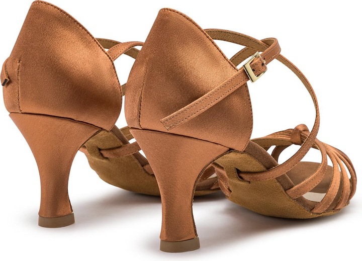 Produktbild Dancing Queens 205 Show-Tanzschuhe (37)