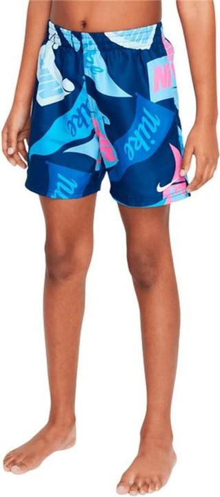 Produktbild Nike Tossed Flags 4" Volley Short (L)
