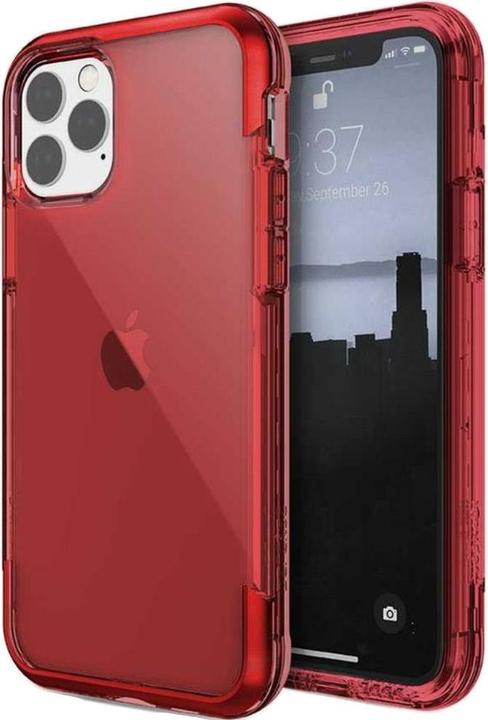 Actual product image X-Doria Case (Apple iPhone 11 Pro)
