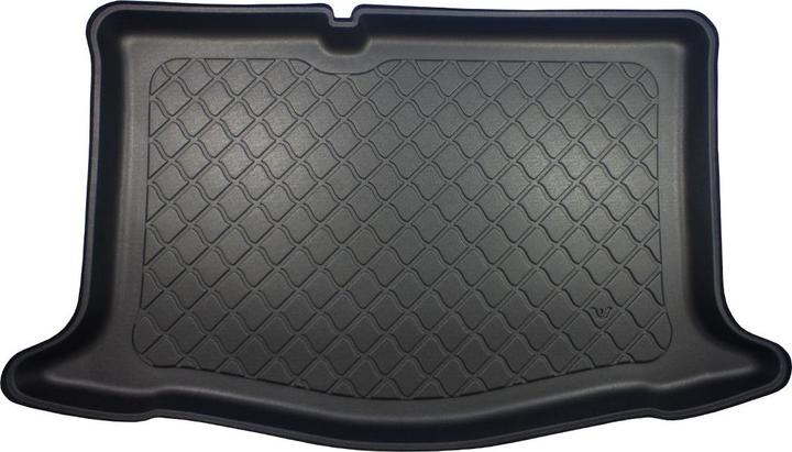 Actual product image Aristar Boot tray for Nissan Micra from 2017 until today