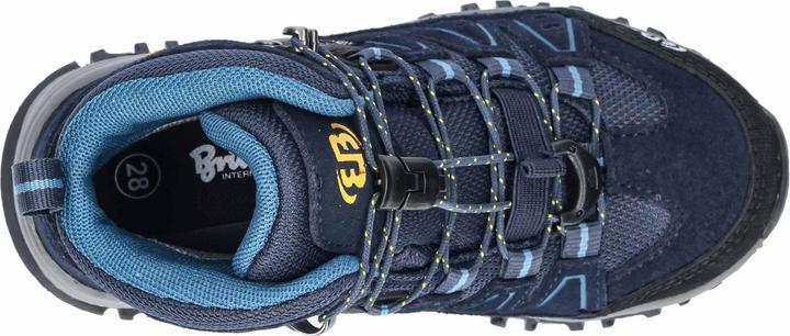 Produktbild Brütting Mount Pinos Kids High (30)