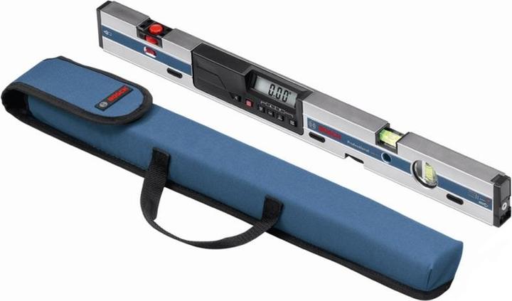 Actual product image Bosch Professional Water scale GIM 120 (124.10 cm)