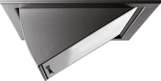 Produktbild LTS LED-Einbaustrahler (2580 lm)