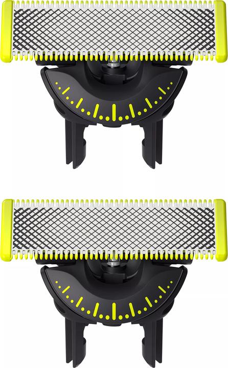 Image du produit Philips OneBlade (2x)