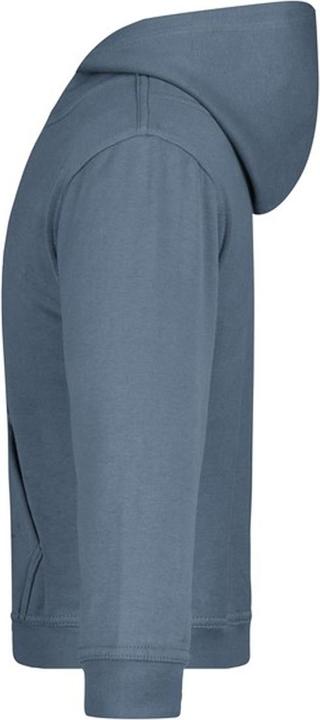 Produktbild James & Nicholson Kapuzenpullover Feuchtigkeitsabweisend (L)