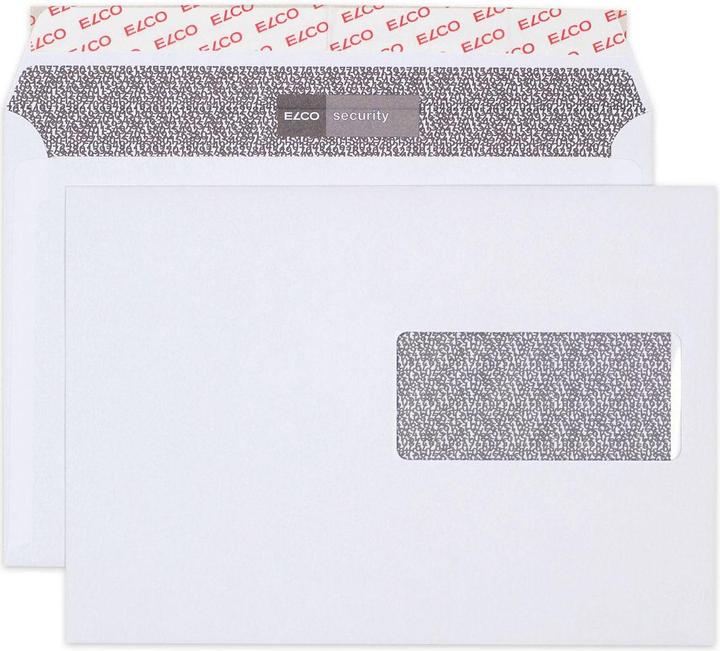 Immagine prodotto Elco Sicurezza Couvert C5 (C5, 500x)