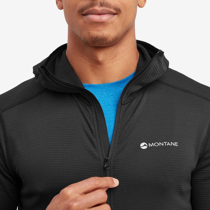 Immagine prodotto Montane Felpa con cappuccio Protium Lite (3XL)