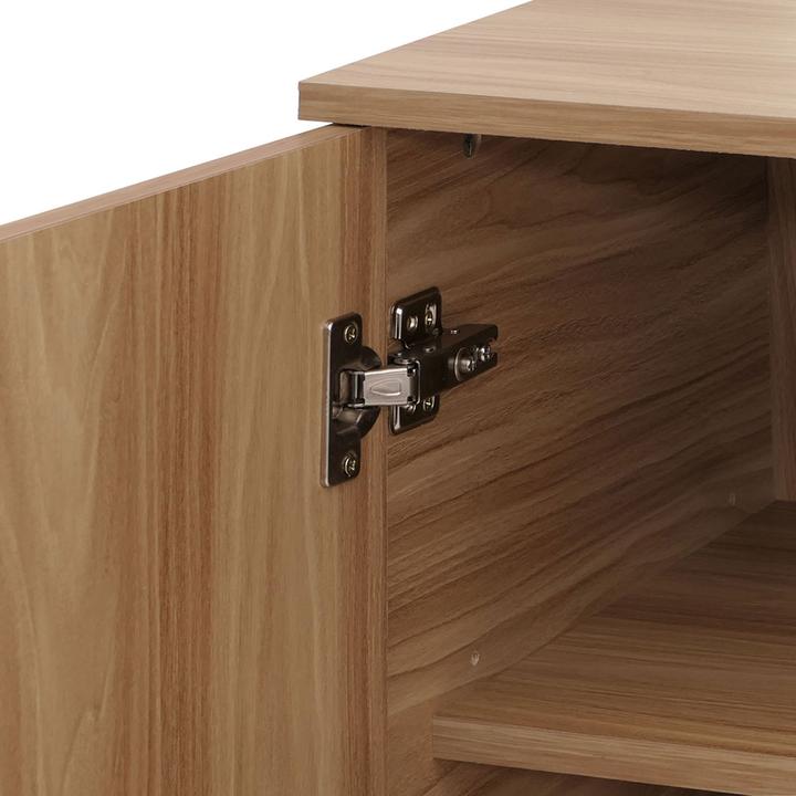 Produktbild JOHN316 Sideboard Kommode (159 x 37 x 83 cm)