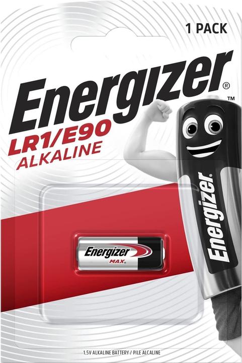 Immagine prodotto Energizer Lr1 E90 (1 pz., N, 900 mAh)