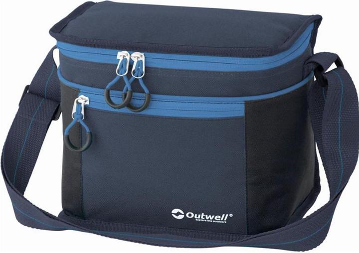 Immagine prodotto Outwell Petrel S, blu scuro, 6 l (6 l)