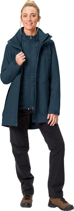 Immagine prodotto Vaude Idris 3in1 III (XXL)