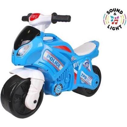 Thumbnail - Maksik Aufsitzmotor 6467