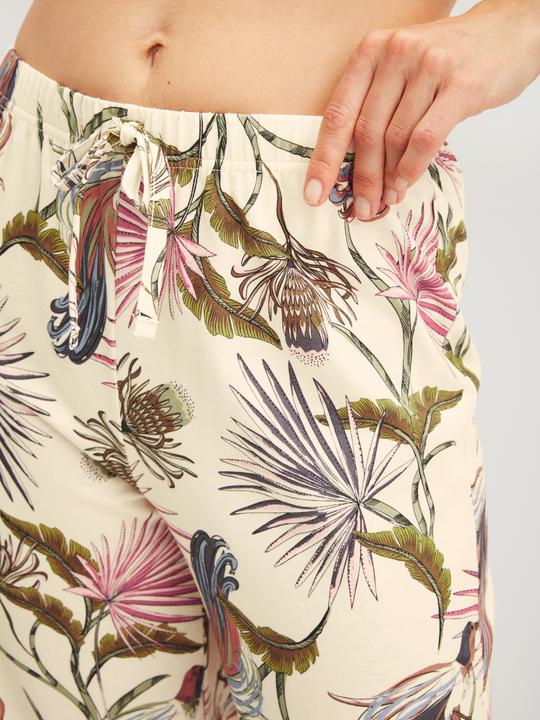 Produktbild Calida Favourites Arts 7/8-Pyjamahose (M)