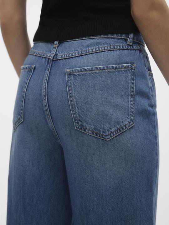 Produktbild Vero Moda VMKATHY Weit geschnitten Jeans Weit geschnitten (W27/L34)