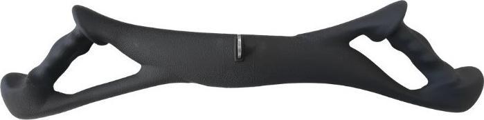 Actual product image Jordan ERGO Wide Grip Bicep Curl Cable Attachment