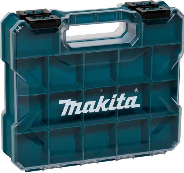 Immagine prodotto Makita Impact Black Bit-Set 100-tlg.