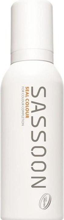 Sassoon Seal Colour
