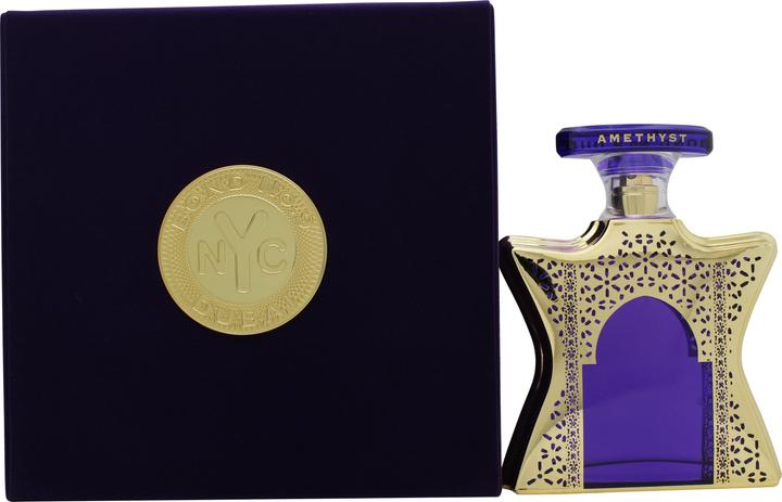Actual product image Bond No. 9 Dubai Amethyst (Eau de parfum, 100 ml)