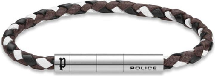 Immagine prodotto Police Fuze von Für Herren (Acciaio inossidabile)