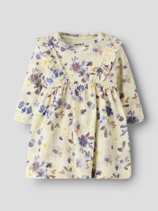 Produktbild Name it Regular Fit Kleid (50)