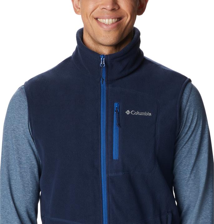 Immagine prodotto Columbia Gilet in pile Fast Trek™ da uomo (L)